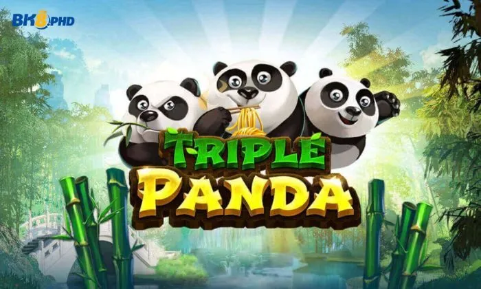 Ba Gấu Trúc BK8 là một trò chơi nổ hũ hấp dẫn