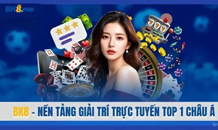 câu hỏi thường gặ Sân chơi BK8 uy tín