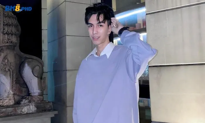 CEO Hoàng Napan Tầm nhìn phát triển BK8 của Hoàng Napan