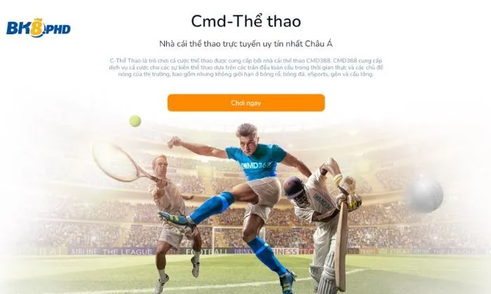 Cmd-Thể Thao Khám phá thế giới bóng đá với hàng nghìn trận đấu từ các giải đấu đỉnh cao