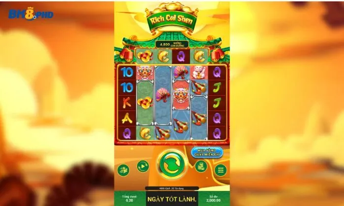 Đại Thần Tài BK8 Hướng dẫn chi tiết từng bước để tham gia Đại Thần Tài BK8