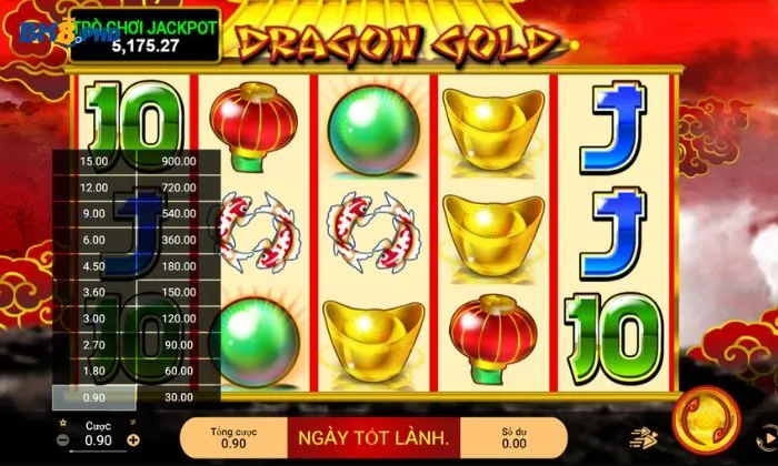 Hoàng Kim Long bk8 Hoàng Kim Long BK8 là gì?