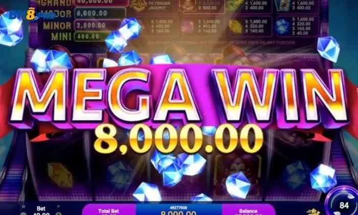 Kho Báu Của Joker BK8 Kinh nghiệm chơi Kho Báu Của Joker BK8 hiệu quả