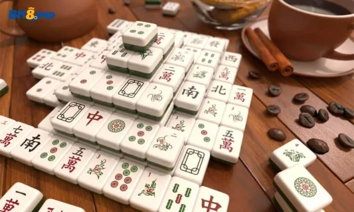 Hướng dẫn cách tham gia chơi Mahjong Dragon BK8