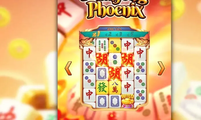 Đặc điểm nổi bật của Mahjong Phoenix tại BK8