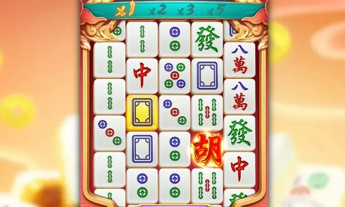 Những luật chơi cơ bản trong trò chơi Mahjong Phoenix