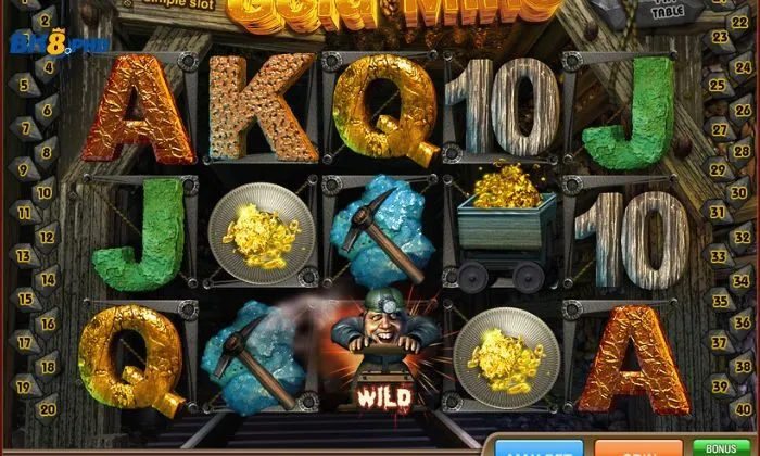 Mines Gold BK8 Hướng dẫn chi tiết cách chơi Mines Gold BK8 dễ hiểu và dễ tiếp cận