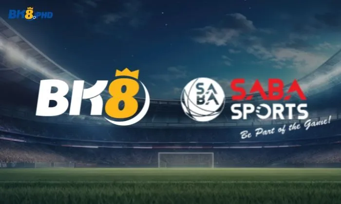 saba sports bk8 Tổng quan về sảnh game Saba Sports BK8