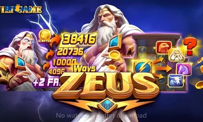 Mẹo chơi thần Zeus đỉnh cao từ cao thủ