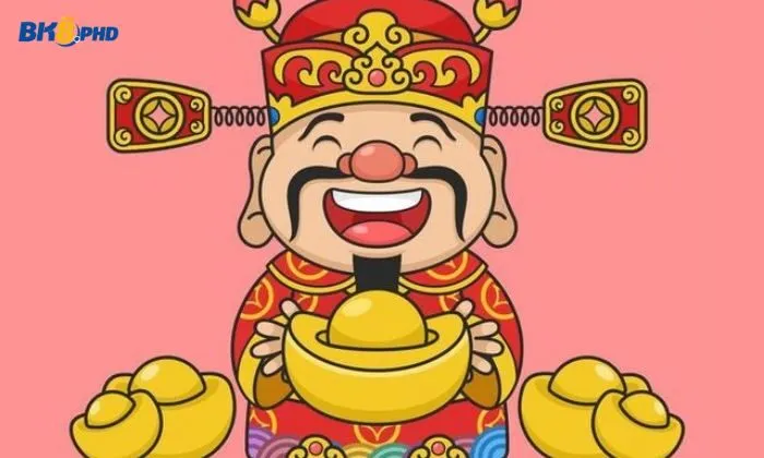 Tiền vào như nước bk8 Giải đáp thắc mắc liên quan tới Tiền Vào Như Nước BK8