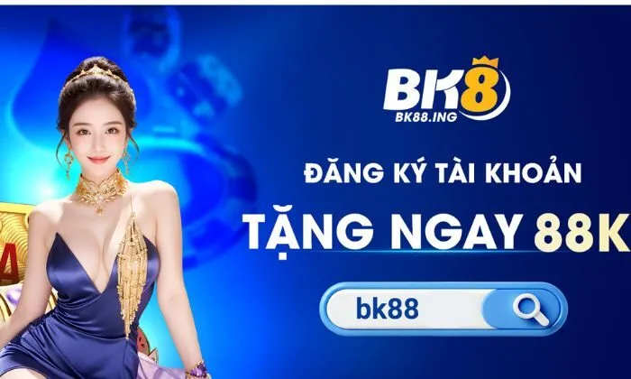 trách nhiệm cá cược Chơi game tại BK8 có trách nhiệm