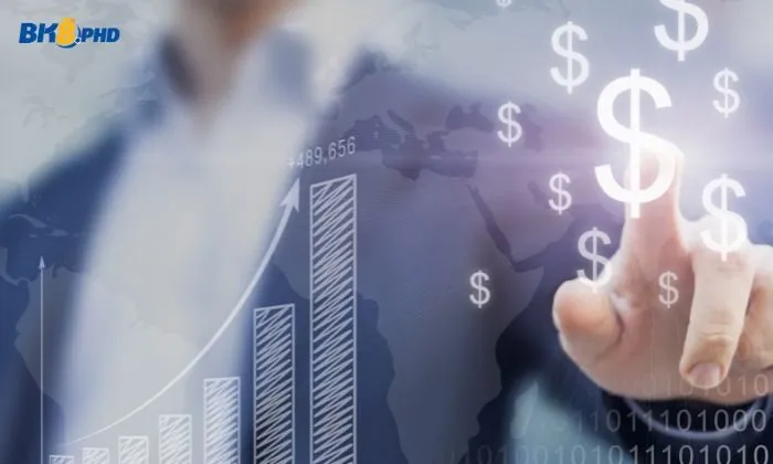 trách nhiệm cá cược Kiểm soát tài chính hiệu quả