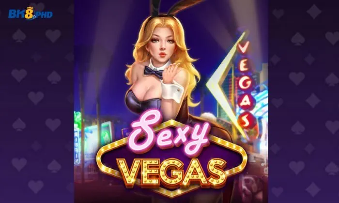 Vegas gợi cảm bk8 Điểm nổi bật của tựa game Vegas gợi cảm BK8
